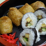 用戶對於花家本店的評論圖