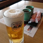 用户对于和食レストランとんでん 厚別店的评论图