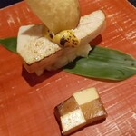 用戶對於和shoku。の水的評論圖