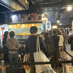 User's review image for 博多一幸舎 京都拉麺小路店