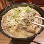 用戶對於いと井 東京ラーメン横丁店的評論圖