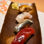 User's review image for 田町 和食 ふくじゅ