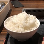 用戶對於安楽亭 平和台店的評論圖