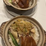 用戶對於江記 香港料理 池袋店的評論圖