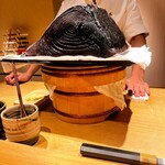 User's review image for 鮨 不二楼