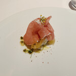 用户对于リストランテ カノフィーロ的评论图