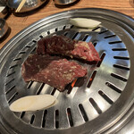 User's review image for ナンマンゴギ