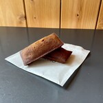 用戶對於DOLCE TACUBO的評論圖