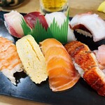 User's review image for 力寿司