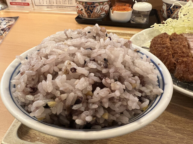 用戶對於かつ満 天五店的評論高清圖
