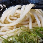 User's review image for はなまるうどん 難波なんさん通り店