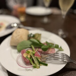 User's review image for アデニア