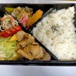 用户对于食事処　弁慶的评论图