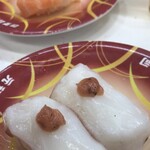 用戶對於元禄寿司 千日前店的評論圖
