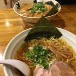 用户对于富良野らーめん花道的评论图