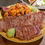 User's review image for かがやき