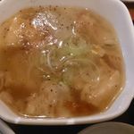 用户对于築地の鯨的评论图