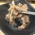 用戶對於韓国肉料理・石鍋イニョン 道頓堀店的評論圖