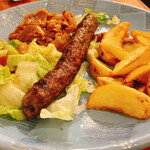 User's review image for シャマイム