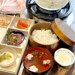 用户对于天心爛漫 河原町店的评论图