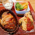 用戶對於上高地あずさ珈琲 八尾店的評論圖