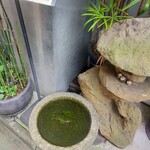 用戶對於ボンゲンコーヒー的評論圖