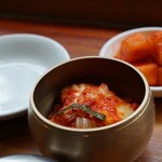 用户对于ヤンピョン ヘジャンク的评论图