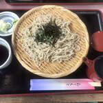 User's review image for 深大寺 鈴や