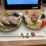 User's review image for もり一 神保町店