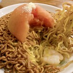 用戶對於中華料理 帆的評論圖