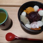 用戶對於福島家 菓子舗巣鴨本店的評論圖
