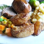 User's review image for BRITISH RESTAURANT CLASH