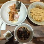 用戶對於Homemade Ramen 麦苗 COREDO室町店的評論圖