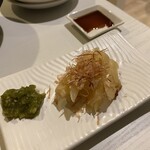 用户对于蕎麦とわいん 関的评论图