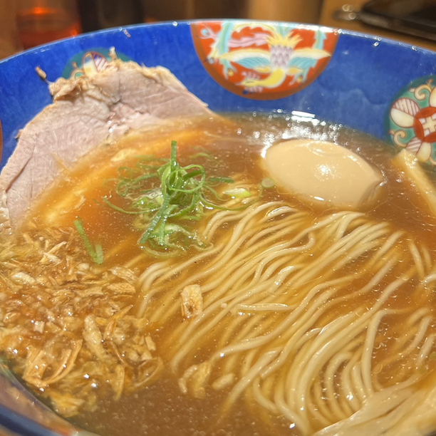 User's review image for らぁ麺や RYOMA 神楽坂