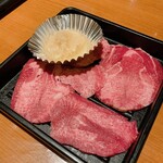 用戶對於焼肉特急 岸和田店的評論圖
