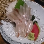 用戶對於海へ 帯広中央店的評論圖