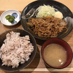 用戶對於勝めし屋的評論圖