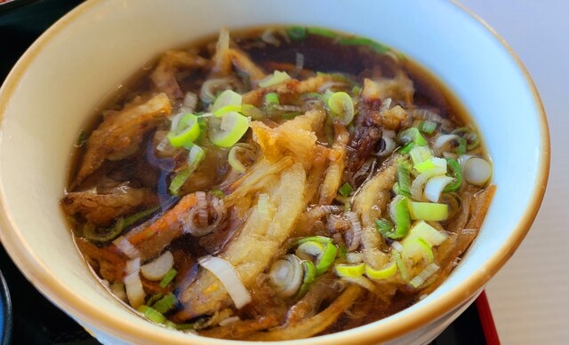 用戶對於とかち亭的評論高清圖