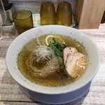 用户对于ラーメン家 あかぎ的评论图