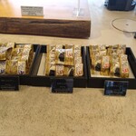 User's review image for 福岡空港 ダイヤモンド・プレミアラウンジ