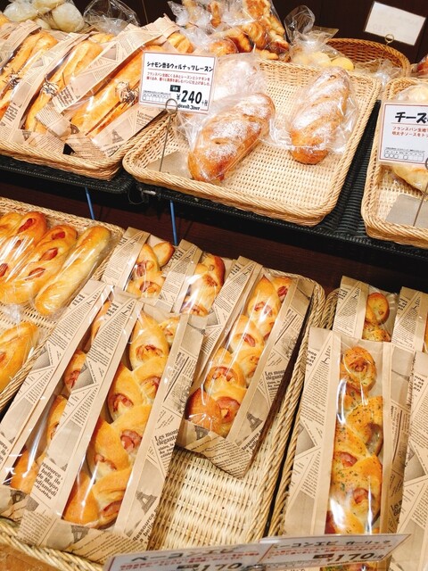User's recommendation image for グランジュール 成瀬店