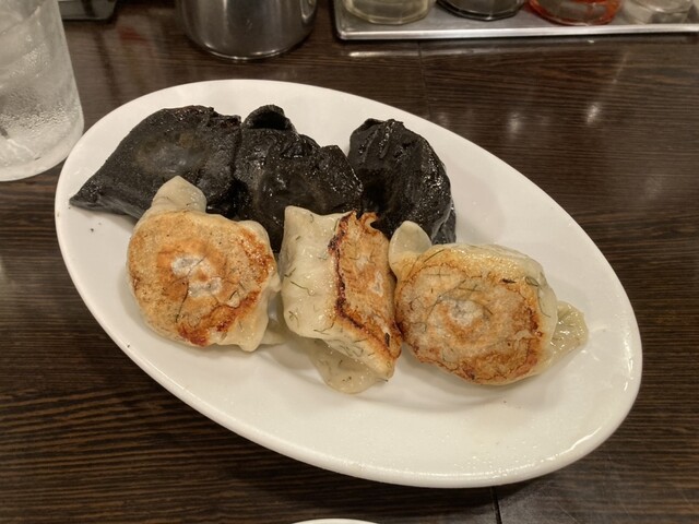 用户对于万豚記 飯倉店的评论高清图