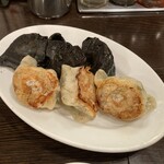 用户对于万豚記 飯倉店的评论图