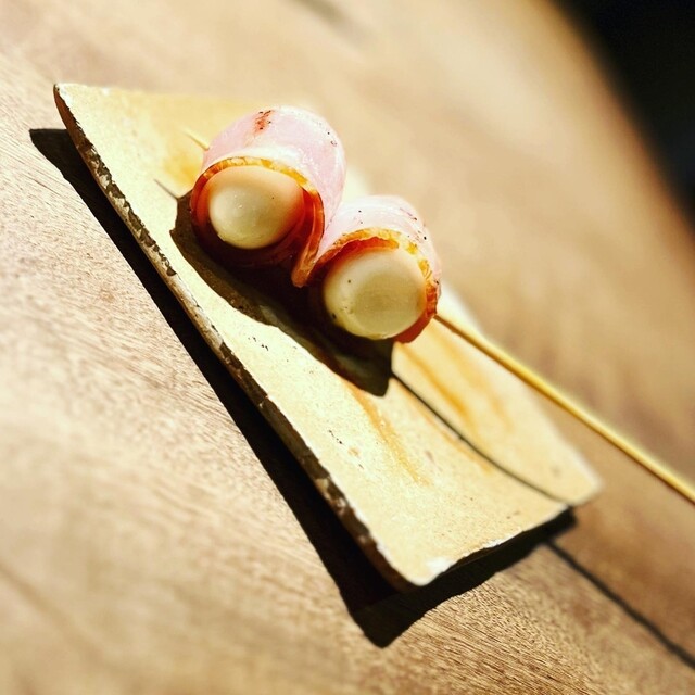 用戶對於炭火やきとり愛之助的評論高清圖