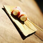 用戶對於炭火やきとり愛之助的評論圖