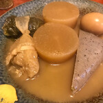 用戶對於ほく菜 春吉本店的評論圖