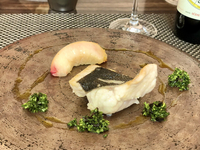 User's recommendation image for BLT STEAK GINZA