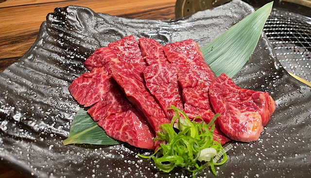 用戶對於本格焼肉はらみちゃん的評論高清圖