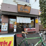 用戶對於らいおん亭的評論圖